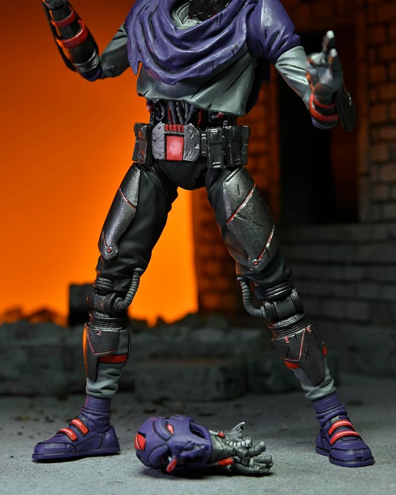 【特価】NECA アルティメット　5体セット 71cUrI2t9EL._AC_UL210_SR210,